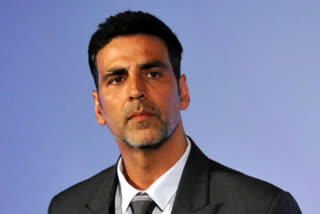 Akshay Kumar