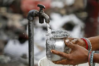 coronavirus found in water in uttar pradesh