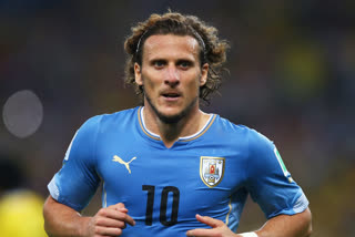 Diego Forlan