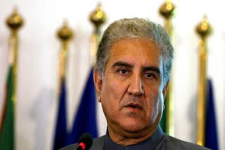 Pakistan FM Qureshi rules out providing military bases to US in future  pakistan foreign minister qureshi  United States  യുഎസിന് സൈനിക താവളങ്ങൾ വിട്ടുനൽകില്ലെന്ന് പാക് വിദേശകാര്യ മന്ത്രി  പാകിസ്ഥാന്‍ വിദേശകാര്യ മന്ത്രി ഷാ മെഹ്‌മൂദ് ഖുറേഷി