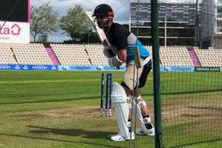 Kane Williamson