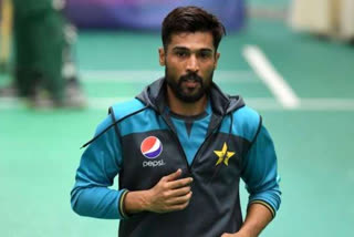 Mohammad Amir