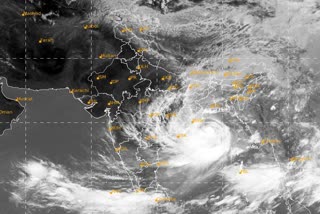 आज ओडिशाच्या किनारपट्टीवर धडकणार 'यास',