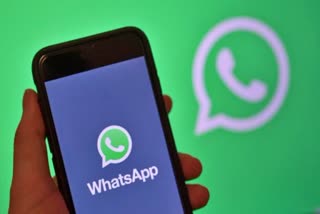 WhatsApp sues India over new IT rules