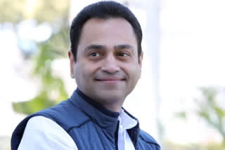 mp nakul nath