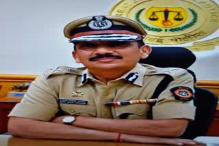 who is new CBI head