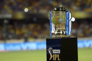 The postponed IPL 2021 will resume tentatively on September in the UAE