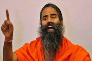 Baba Ramdev controversial statement