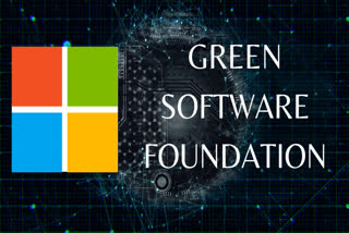 Microsoft, Green Software Foundation