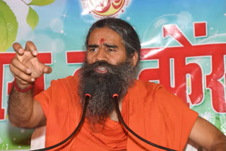 Medical Body IMA sends Rs 1000 crore defamation notice to ramdev for his allopathy remarks