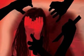 एंबुलेंस में गैंगरेप, महिला से गैंगरेप, आरोपी एंबुलेस चालक व साथी फरार, gangrape in jaipur . Gangrape in an ambulance,  Woman gangraped