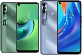 Features and specifications of SPARK 7 Pro  SPARK 7 Pro launched in India  TECNO  TECNO SPARK 7 Pro  TECNO SPARK 7 Pro features  smartphone  SPARK 7 Pro  TECNO SPARK 7 Pro specifications  TECNO SPARK 7 Pro price  TECNO SPARK 7 Pro launched  TECNO SPARK 7 Pro launch date  ടെക്‌നോ സ്‌പാർക്ക് 7 പ്രോ  ടെക്‌നോ സ്‌പാർക്ക് 7 പ്രോ ഇന്ത്യയിലും  ടെക്‌നോ സ്‌പാർക്ക് 7 പ്രോ സവിശേഷതകൾ