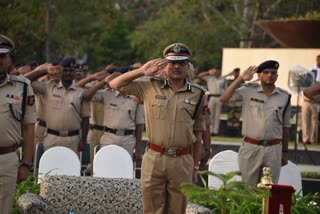 सुधीर सक्सेना को मिला सीआईएसएफ डीजी का अतिरिक्त प्रभार