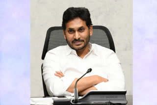 Cm Jagan review on covid situation in Andhrapradesh