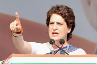 priyanka gandhi