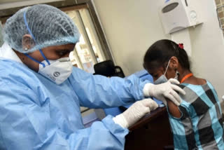 Over 75k in Telangana get Covid jabs on resumption of vaccination