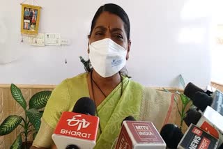 oxygen fluctuations in jln hospital,  jln hospital ajmer