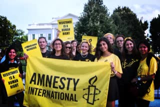 Amnesty International day