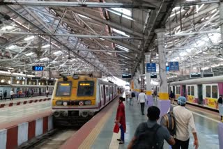 mumbai local