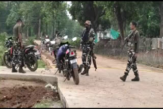 Awapalli-Usur road built in 8 years