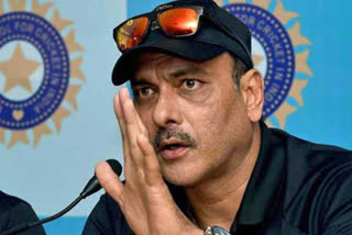 ravi shastri