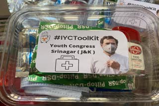 #IYCToolkit