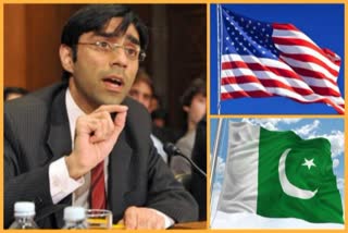 Pak America Bilateral Relations