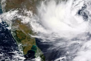 brief history of cyclone in west bengal