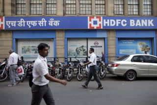 HDFC Bank