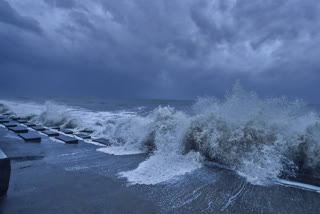 cyclone yaas, యాస్​ తుపాను