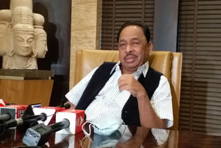 Narayan Rane