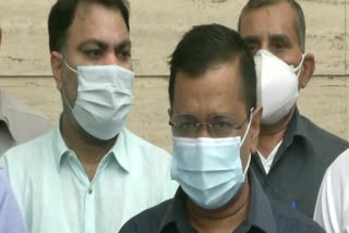 Sputnik V agreed to supply vaccine to Delhi; quantity yet to be decided: Kejriwal