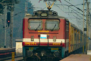 effect of cyclone yaas on ranchi railway division