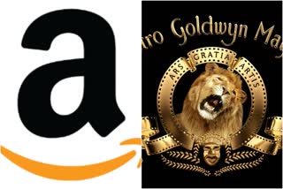 Amazon Makes $8.45 Billion Deal for MGM