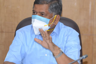 new industrial policy to make karnataka oxygen self reliant