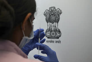 India's cumulative COVID-19 vaccination coverage crosses 20 cr mark