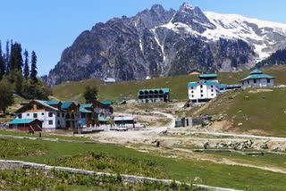 Sonamarg