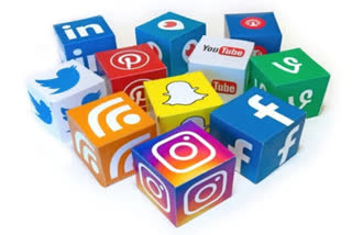 social media, new IT rules