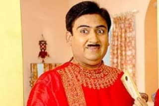 HBD Dilip Joshi