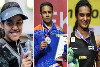 Tokyo Olympics: India's five top medal contenders
