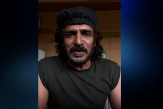 Upendra reaction about netizens
