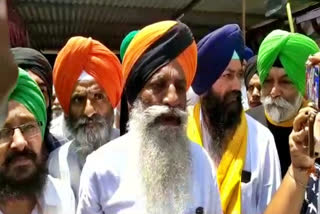 gurnam singh chaduni urge uttar pradesh farmers