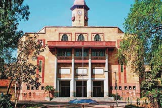 ગુજરાત યુનિવર્સિટીની પરીક્ષાની તારીખો જાહેર, 4 જૂનથી શરુ થશે