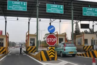 No toll on highways if queue longer than 100 meters, says NHAI