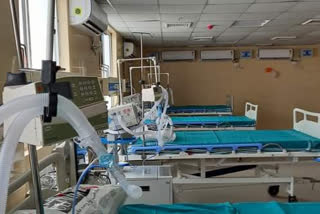 12 ICU beds added to Diphu Medical College