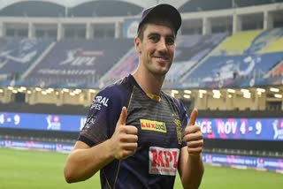 it was heart breaking says pat cumins on IPL suspension