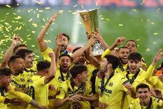 Europa League Title