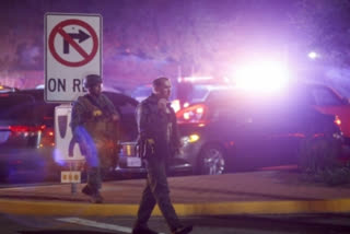 Eight people killed, suspect dead in mass shooting in California