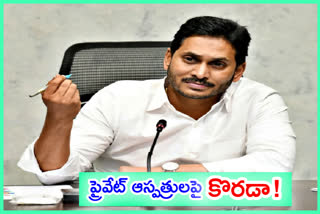 AP CM JAGAN, Criminal action