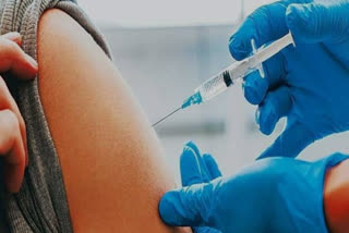 Vaccination to be held after 4 pm bhopal